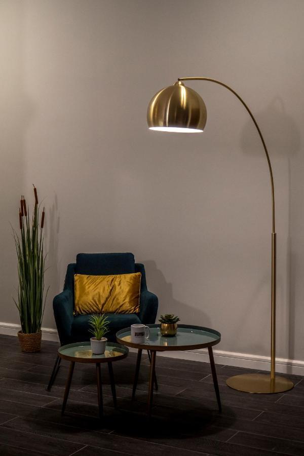 Apartamento Galleria Sanfelice