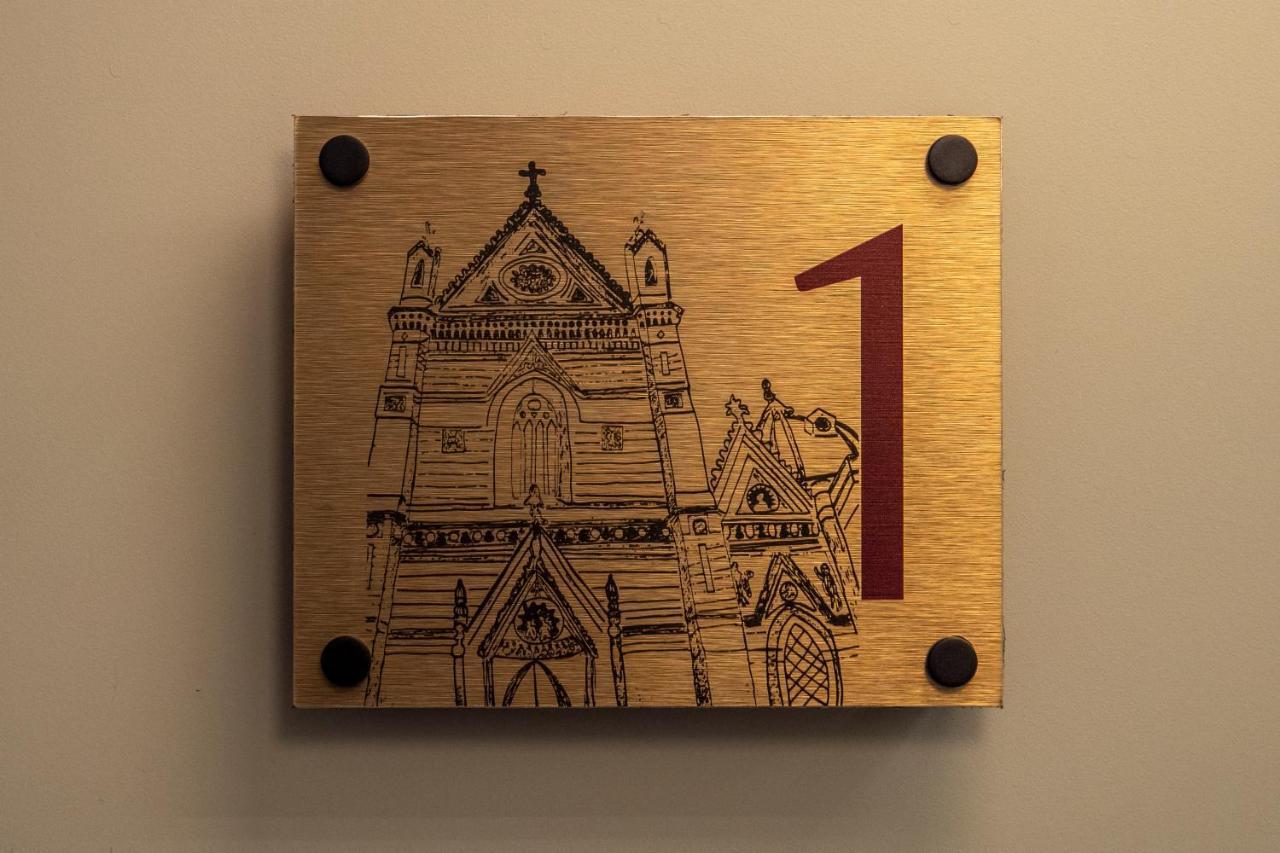 Galleria Sanfelice Apartamento *