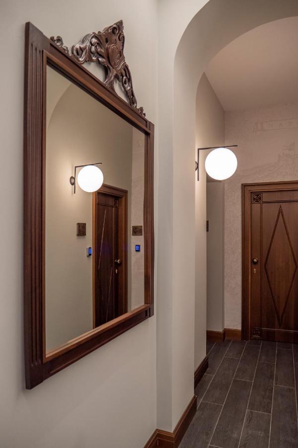 Galleria Sanfelice Apartamento Nápoles