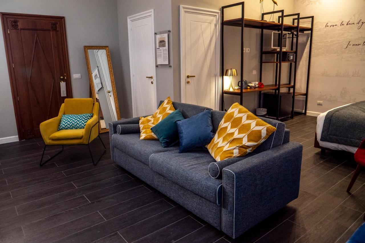 Galleria Sanfelice Apartamento Nápoles