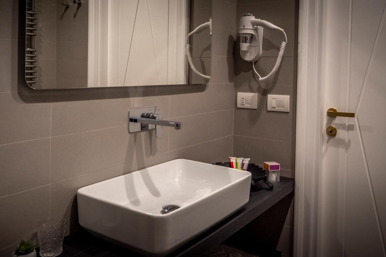 Apartamento Galleria Sanfelice