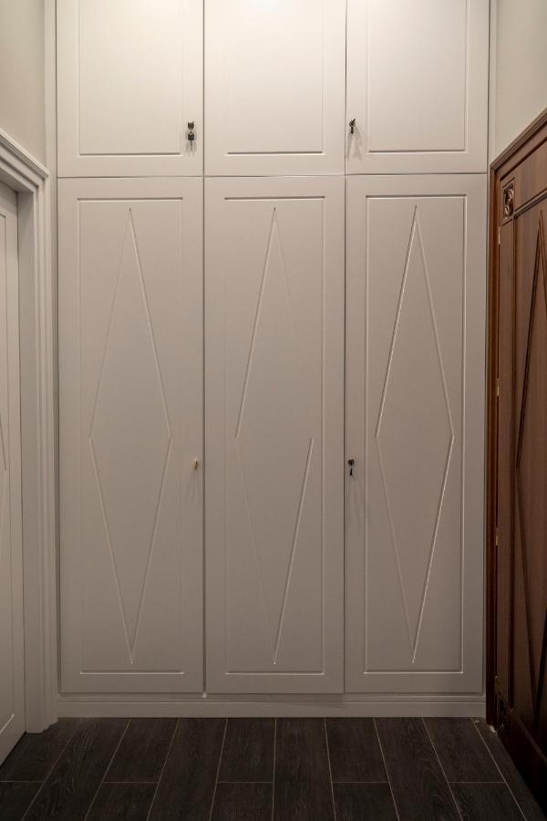 Apartamento Galleria Sanfelice