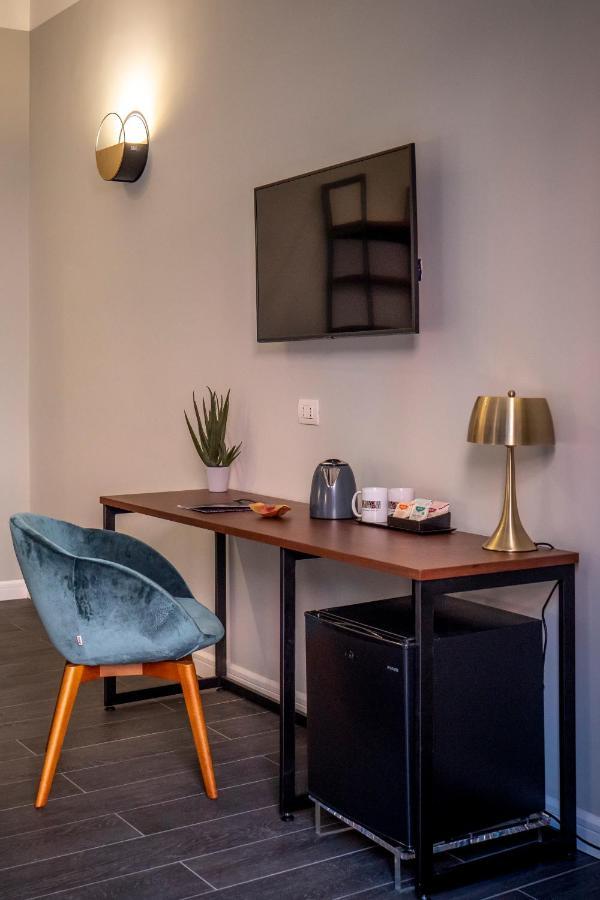 Galleria Sanfelice Apartamento