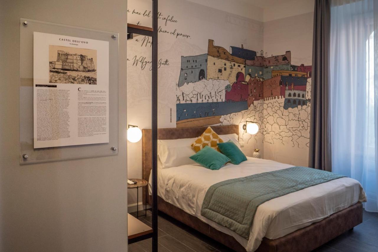 Galleria Sanfelice Apartamento *