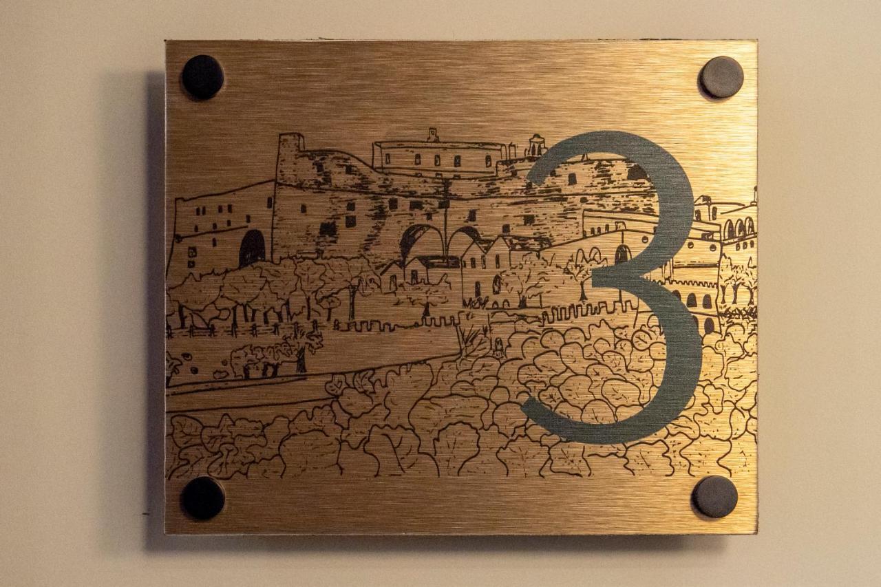 Galleria Sanfelice Apartamento