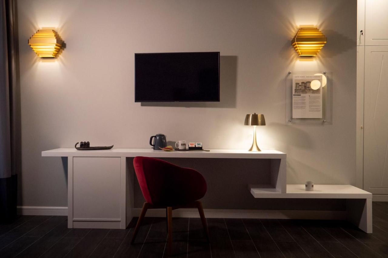 Apartamento Galleria Sanfelice *