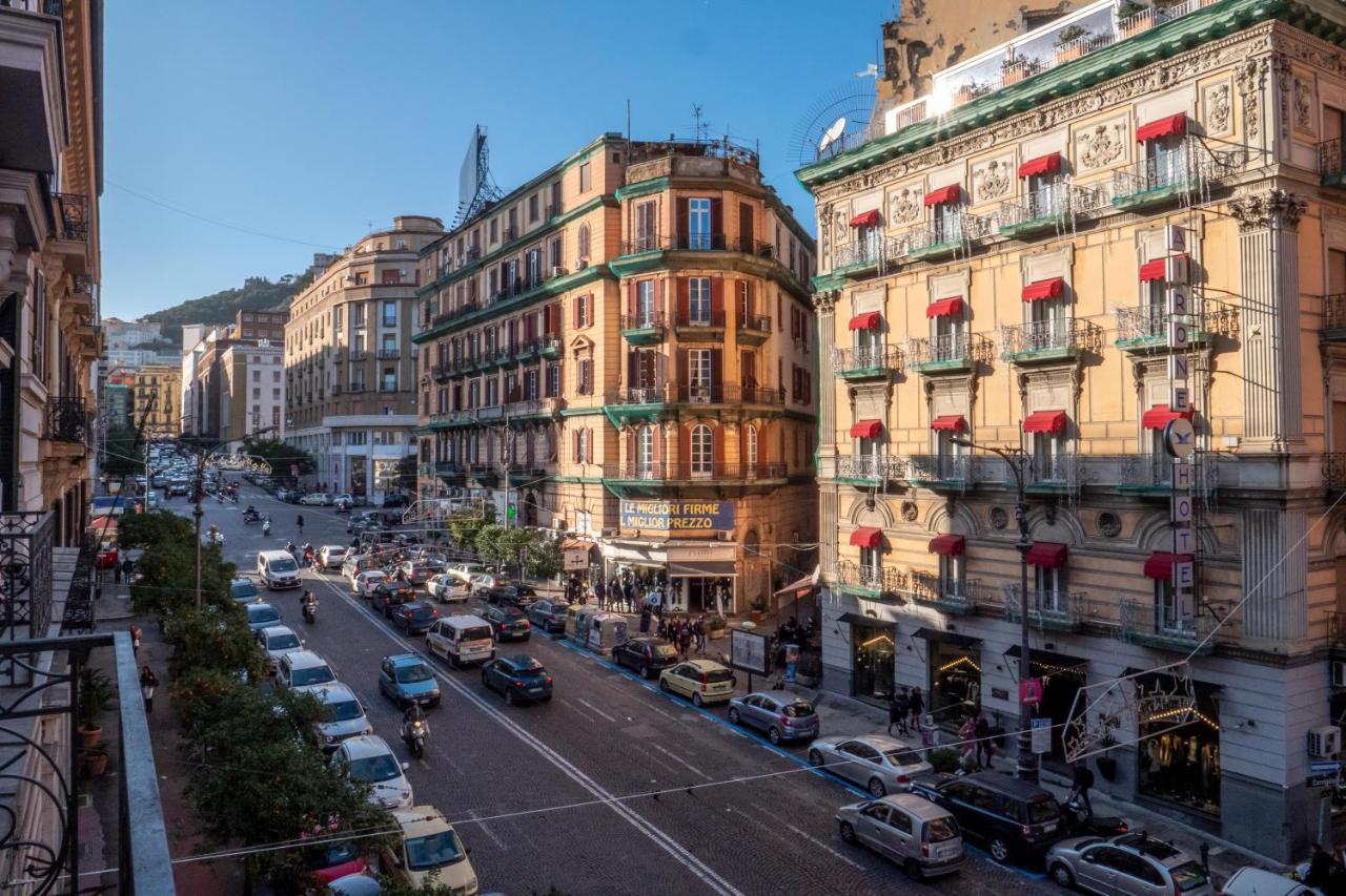 Apartamento Galleria Sanfelice
