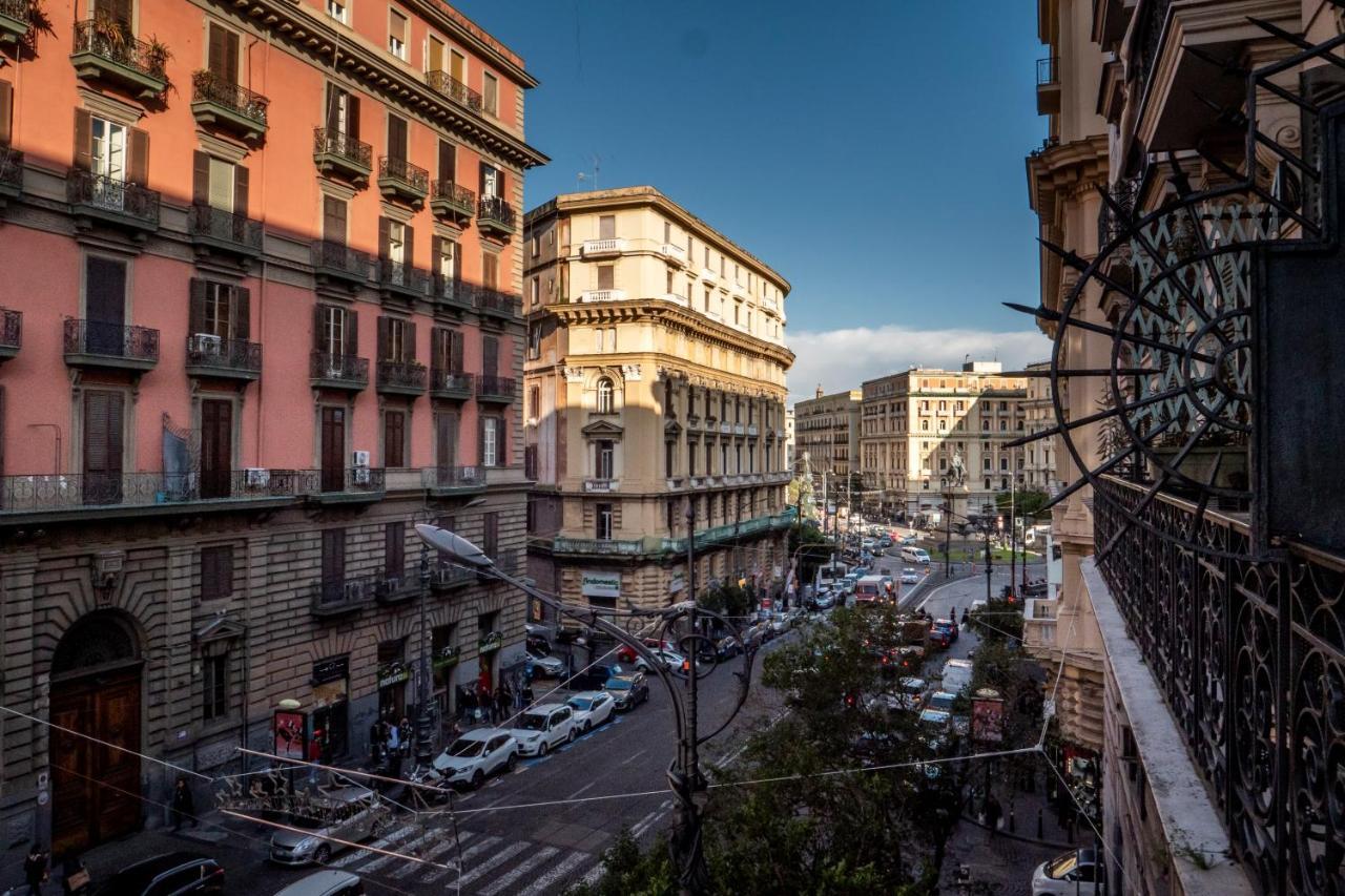Apartamento Galleria Sanfelice *