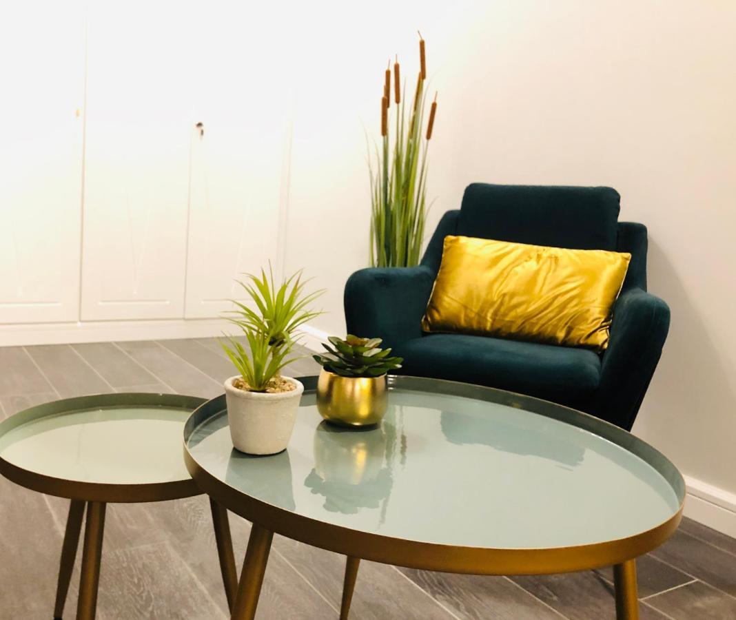 Galleria Sanfelice Apartment Neapel